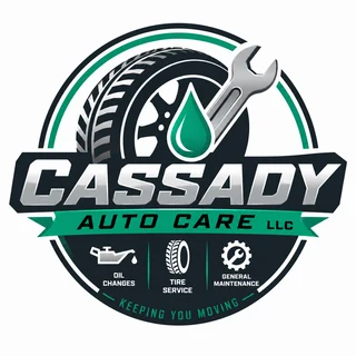 Cassady Auto Care logo