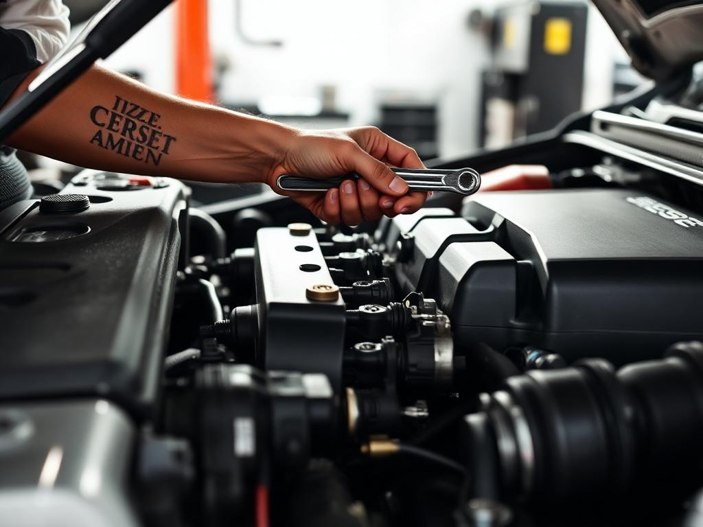 Engine Repair