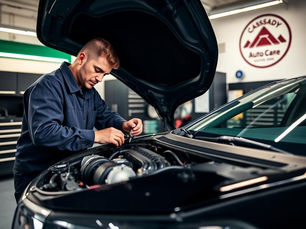 Tune-Up